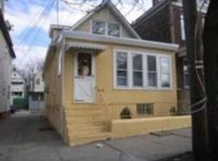 710 Catherine St, Perth Amboy, NJ 08861