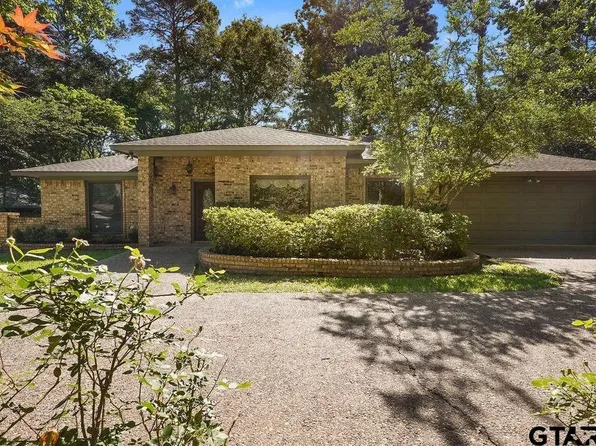 641 Hideaway Ln E, Hideaway, TX 75771