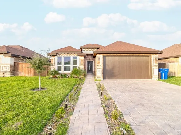 3124 Arroyo Ave, McAllen, TX 78504