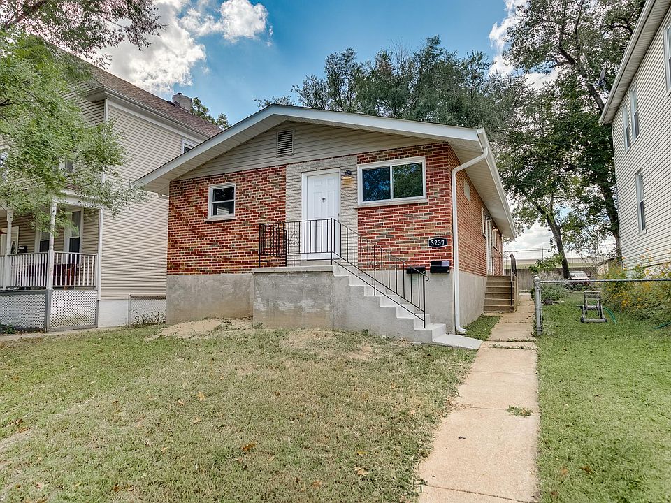 1st image of 3237 Portis Ave #A