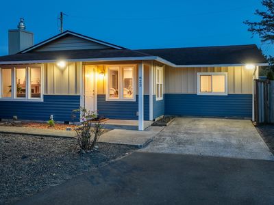 623 Indian Way, Seaside, OR, 97138