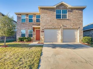 3136 Caribou Falls Ct, Fort Worth, TX 76108