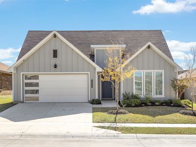 721 Breckenridge Park Dr, Alvarado, TX, 76009