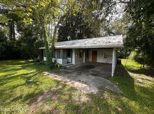 9716 George Taber Blvd, Glen Saint Mary, FL 32040