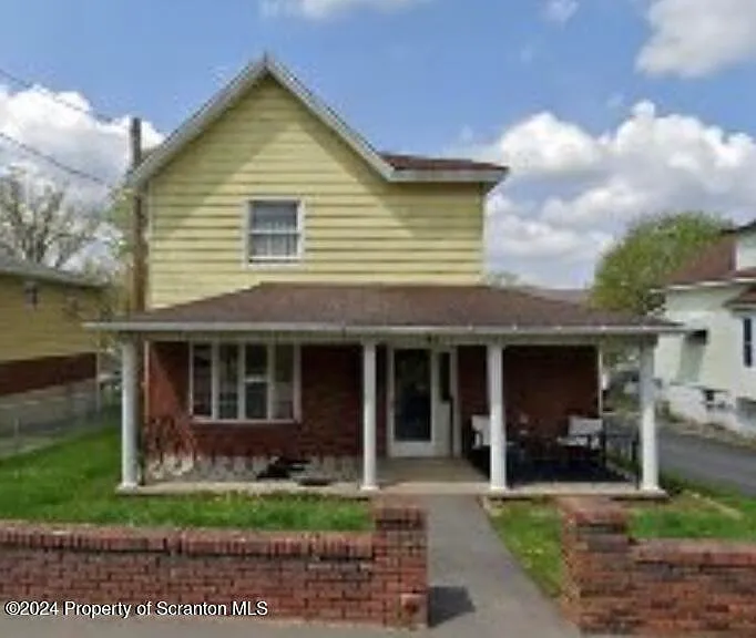 41 Archbald St photo 1