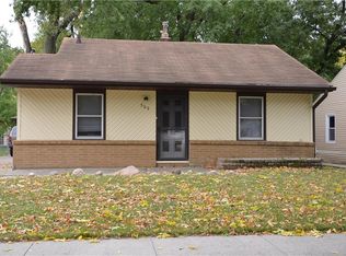509 Morton Ave, Des Moines, IA 50313