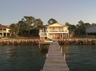 340 Marks St, Eastpoint, FL 32328