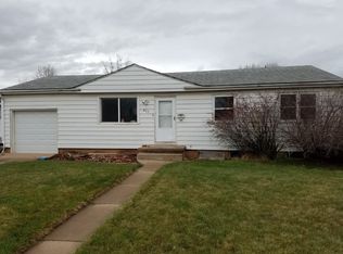 807 Reynolds St, Laramie, WY 82072