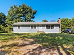 540 Clay Hammond Rd, Prince Frederick, MD 20678