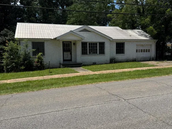 5407 5th St, Meridian, MS 39307