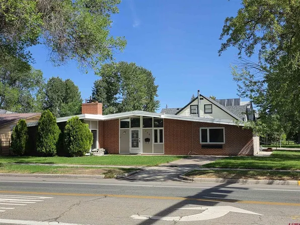 445 1st, Monte Vista, CO 81144