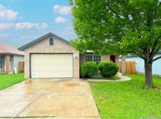 6819 Flatstone Pass, Converse, TX 78109