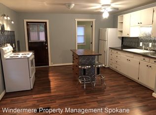 1311 S Coeur D Alene St, Spokane, WA 99224
