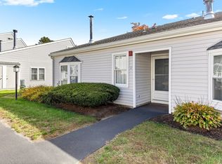 12 Mary Dyer Ln, North Easton, MA 02356