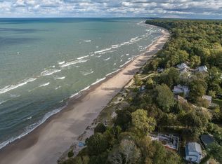 15822 Lakeshore Rd, Union Pier, MI 49129