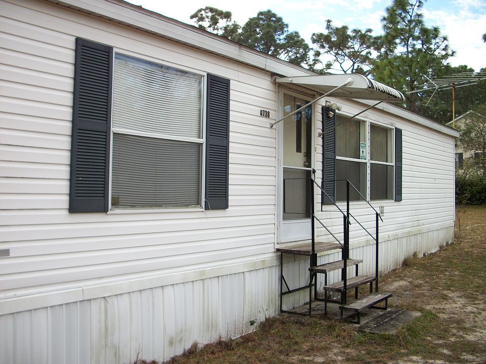 1st image of 4738 W Blackridge Ln