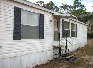 4738 W Blackridge Ln, Homosassa, FL 34446