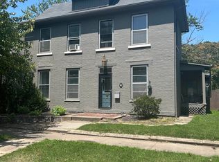 331 Avenue E, Fort Madison, IA 52627
