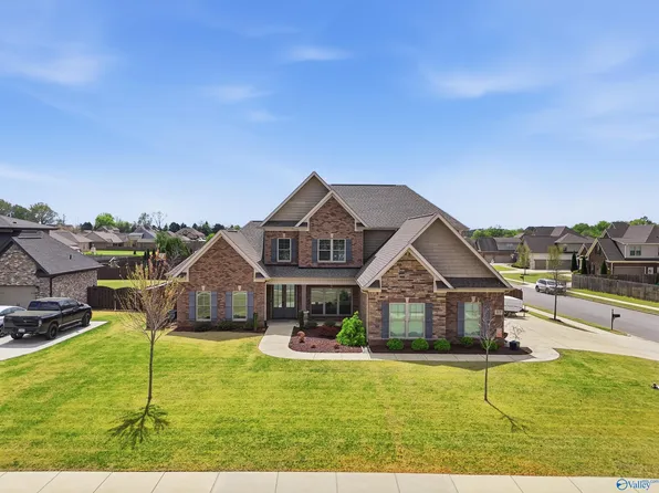 117 Allen Cove Dr, Meridianville, AL 35759