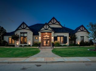 4022 139th St, Lubbock, TX 79423