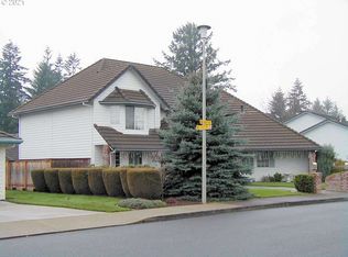 2208 NE 160th Ave, Vancouver, WA 98684