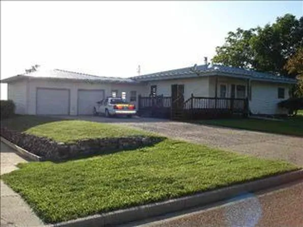 815 2nd Ave NW, Kenmare, ND 58746