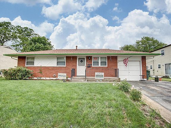 2nd image of 4912 Atwater Dr
