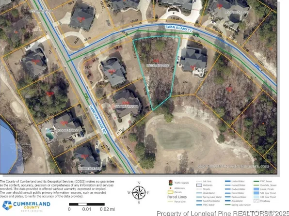 545 Swan Island Ct, Fayetteville, NC 28311