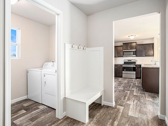 Mudroom