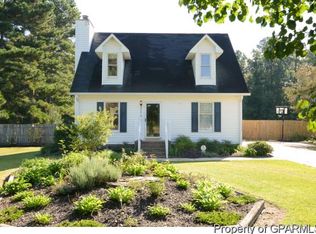 4273 Frog Level Rd, Winterville, NC 28590