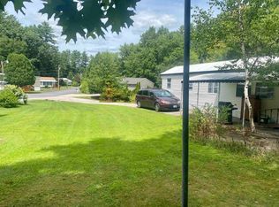 1 Ruth Ave, Hooksett, NH 03106