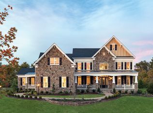 4419 Dodds Mill Dr, Haymarket, VA 20169
