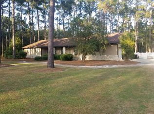 1885 Caulie Harris Rd, Adel, GA 31620