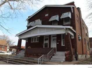 3704 S Spring Ave, Saint Louis, MO