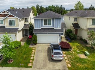 19101 97th Avenue Ct E, Puyallup, WA 98375