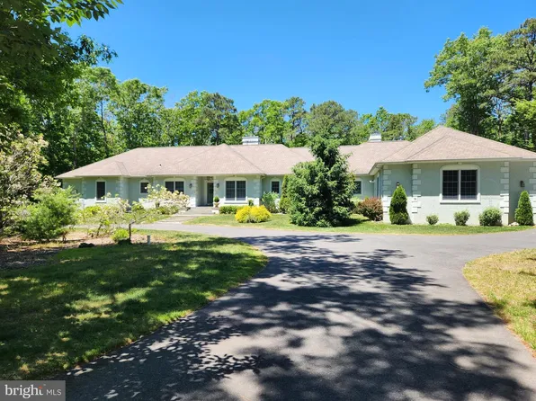 16 Tonys Dr, Little Egg Harbor, NJ 08087