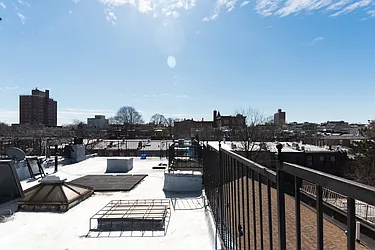 Rented by Regency Management Inc.