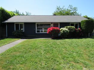 4118 N Mullen St, Tacoma, WA 98407