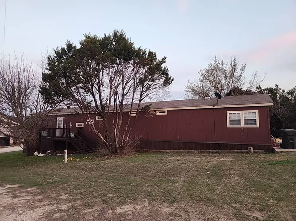 5722 Lone Star Cir, Granbury, TX 76048