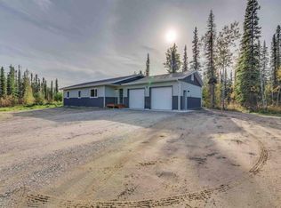 3430 Dundee Loop, North Pole, AK 99705