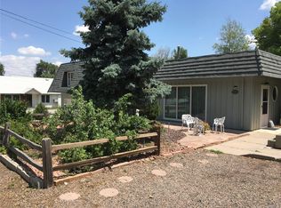 856 Lincoln St, Wray, CO 80758