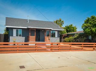 240 Tremont St, Chula Vista, CA 91911