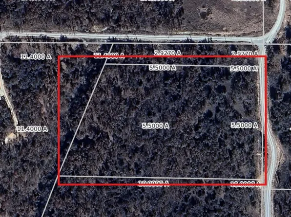 9691 Holley Oak Dr Lot S33-t15n-r1w, Arcadia, OK 73007