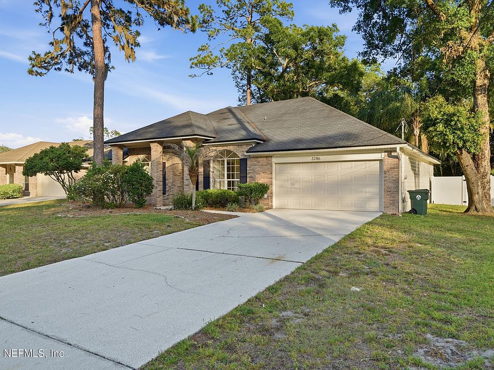 1st image of 3286 MARBON Road