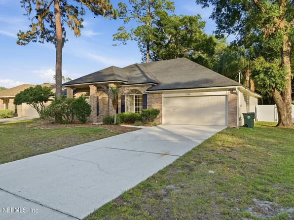 3286 MARBON Road, Jacksonville, FL 32223