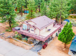 4019 Blackrock Rd, South Lake Tahoe, CA 96150