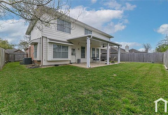 2nd image of 17134 Grey Mist Dr