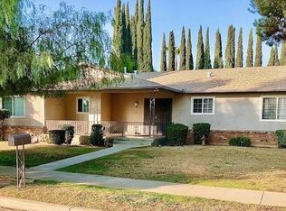 2020 W Paul Ave, Fresno, CA