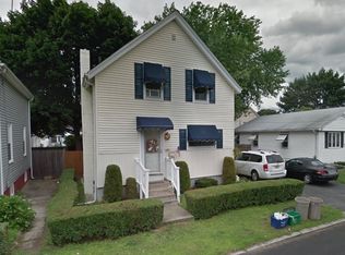 161 Chandler Ave, Pawtucket, RI 02860