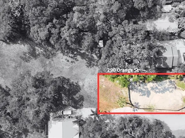 290 Orange St Lot 10, Palm Harbor, FL 34683